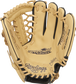 11.5-Inch Prodigy Youth Infield Glove image number null