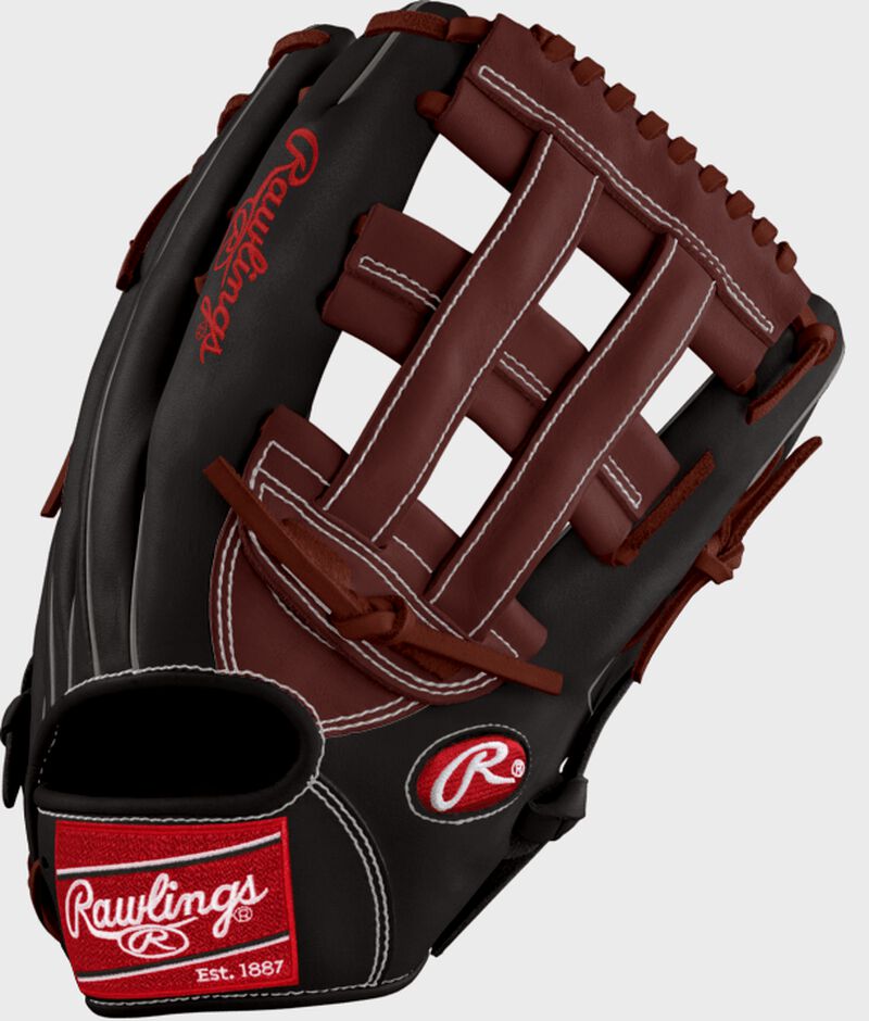 Bryce Harper Custom Glove