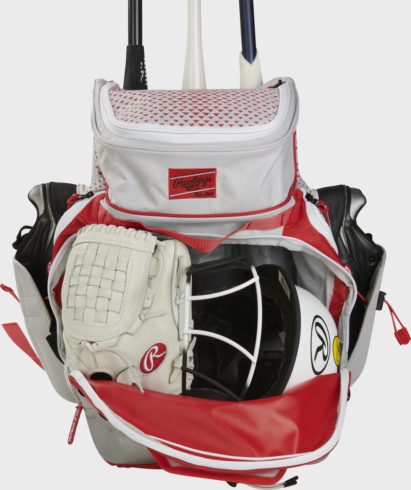 Rawlings Softball Backpack
