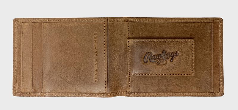 American Story Front Pocket Wallet