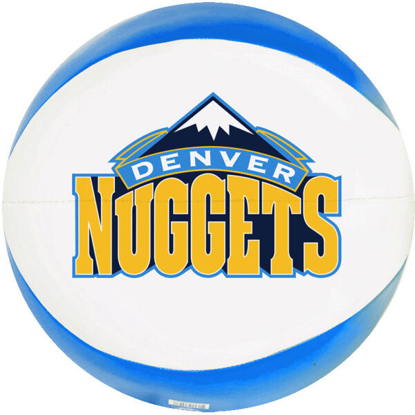 Rawlings Nba Denver Nuggets Basketball