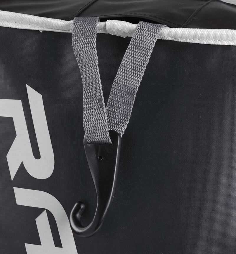 Hybrid Backpack/Duffle Players Bag