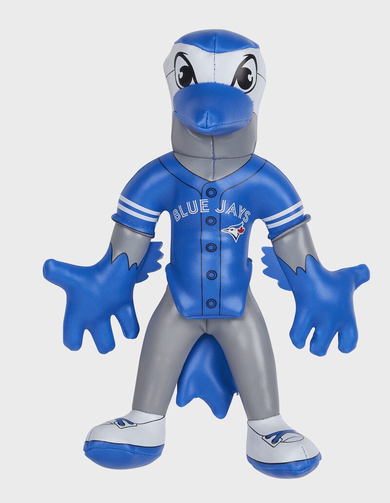 MLB Toronto Blue Jays Mascot Softee