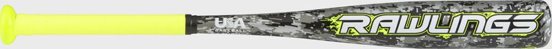 Raptor USA Baseball® T-Ball Bat