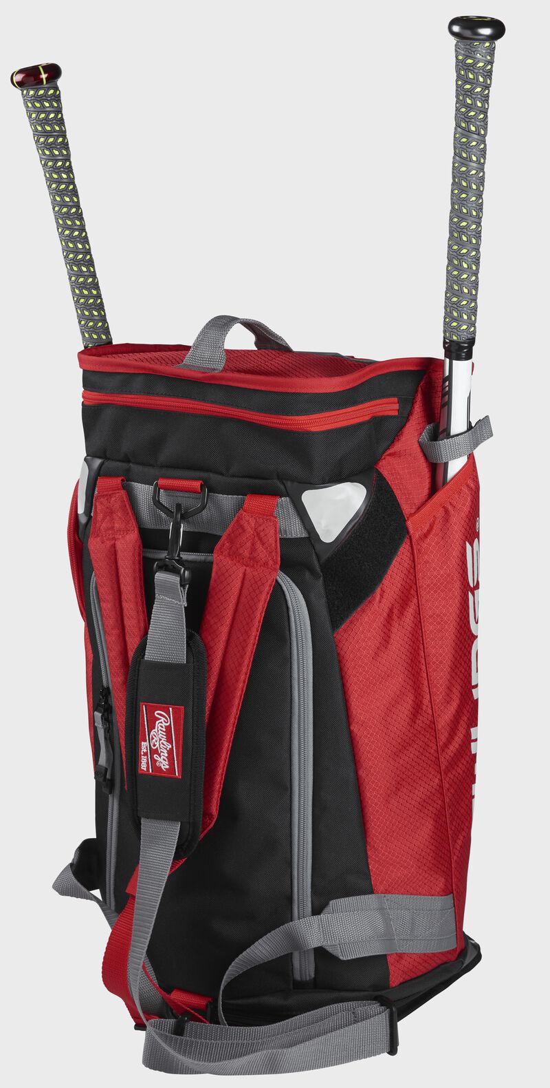 Hybrid Backpack/Duffle Players Bag