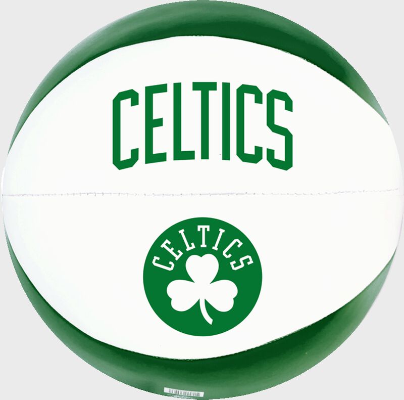 NBA Boston Celtics Basketball
