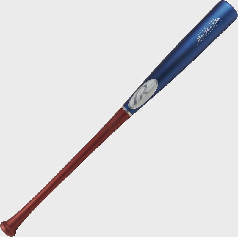 A 2021 Big Stick Elite 243 composite wood bat - SKU: 243CUS