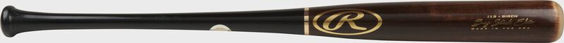 A 2021 Big Stick Elite I13 Birch Wood Bat - SKU: I13RBB