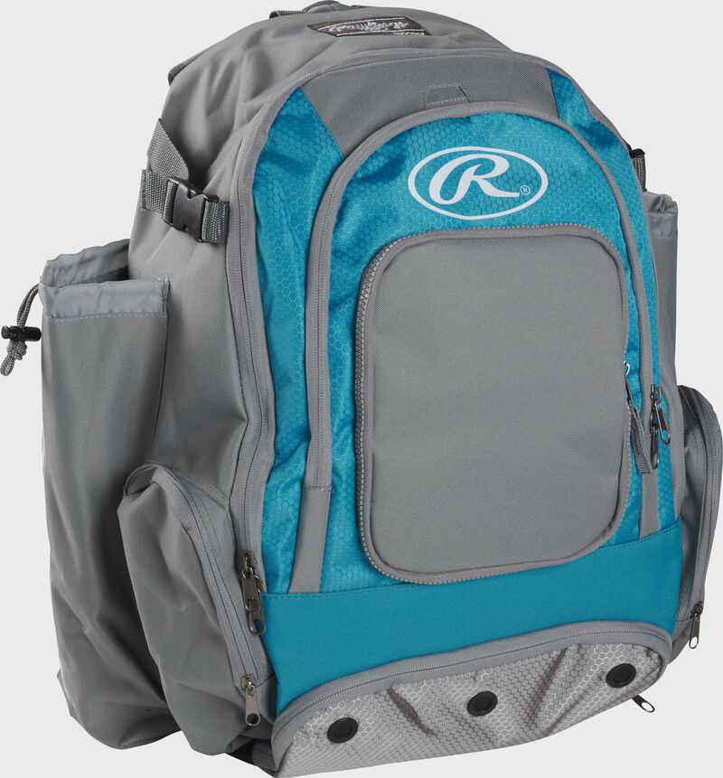 Comrade Backpack