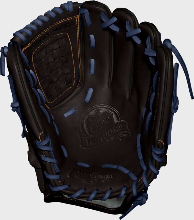 Zack Wheeler Custom Glove loading=
