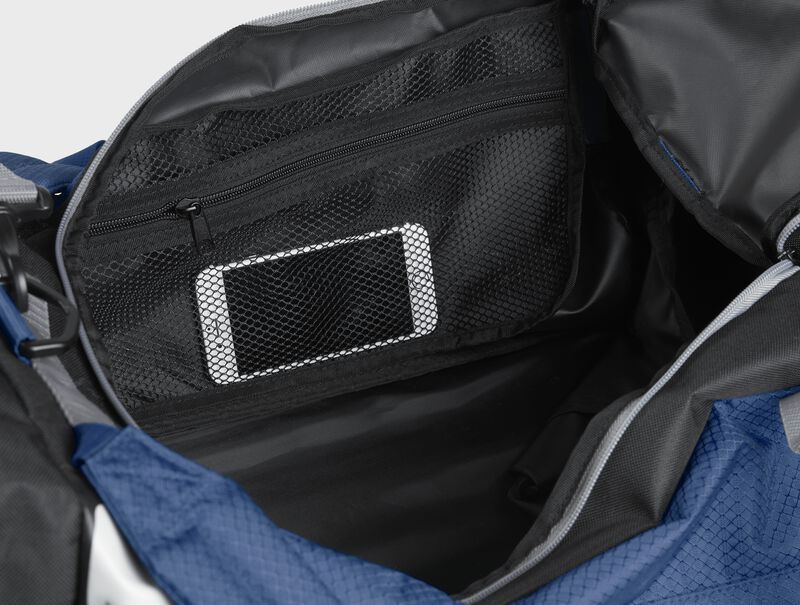 Hybrid Backpack/Duffle Players Bag