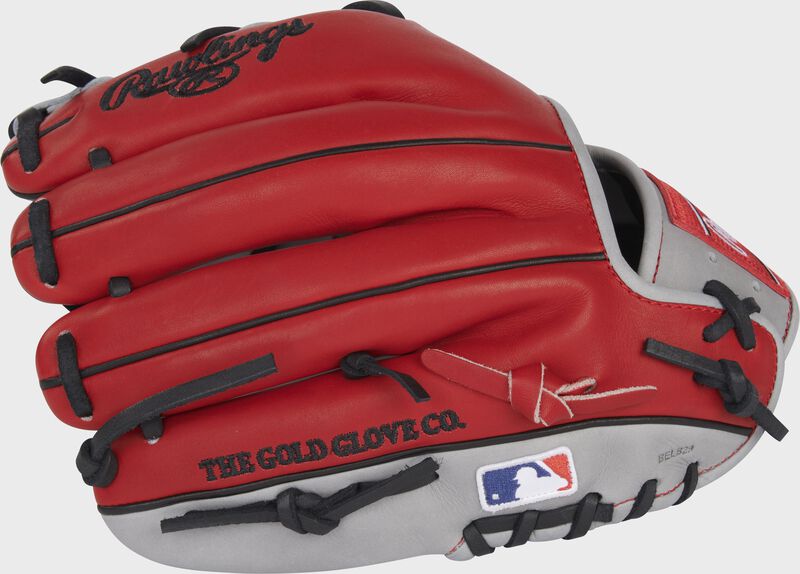 2023 Cincinnati Reds Heart of the Hide Glove