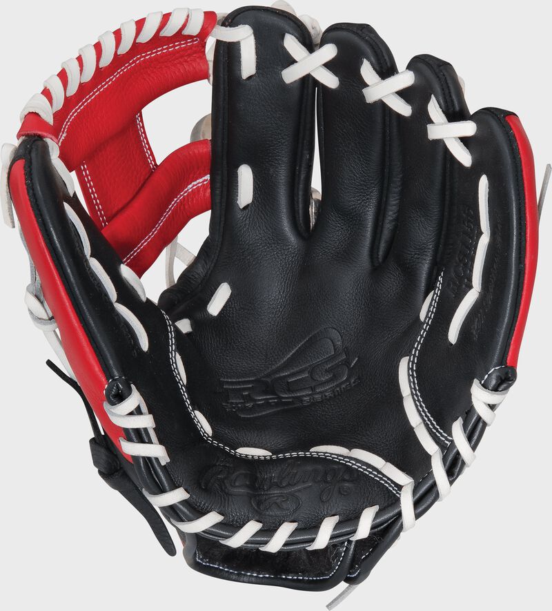 RCS 11.5 in Infield Glove