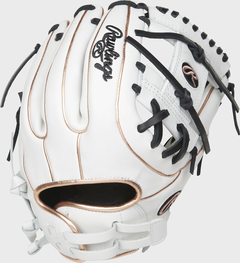 2021 Liberty Advanced 11.75-Inch Fastpitch Infield Glove