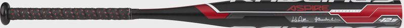 2018 Aspire Softball Bat (-12.5)