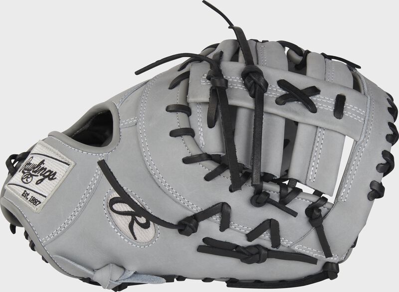 RAWLINGS R9 BASEBALL CONTOUR SERIES BASEBALL GLOVE 11 1/4 RHT