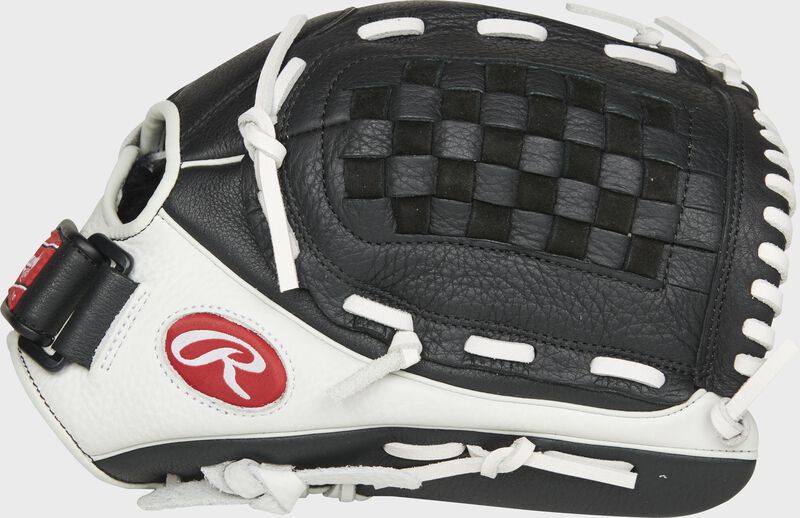 Shut Out 12.5-Inch Outfield/Pitcher's Glove loading=
