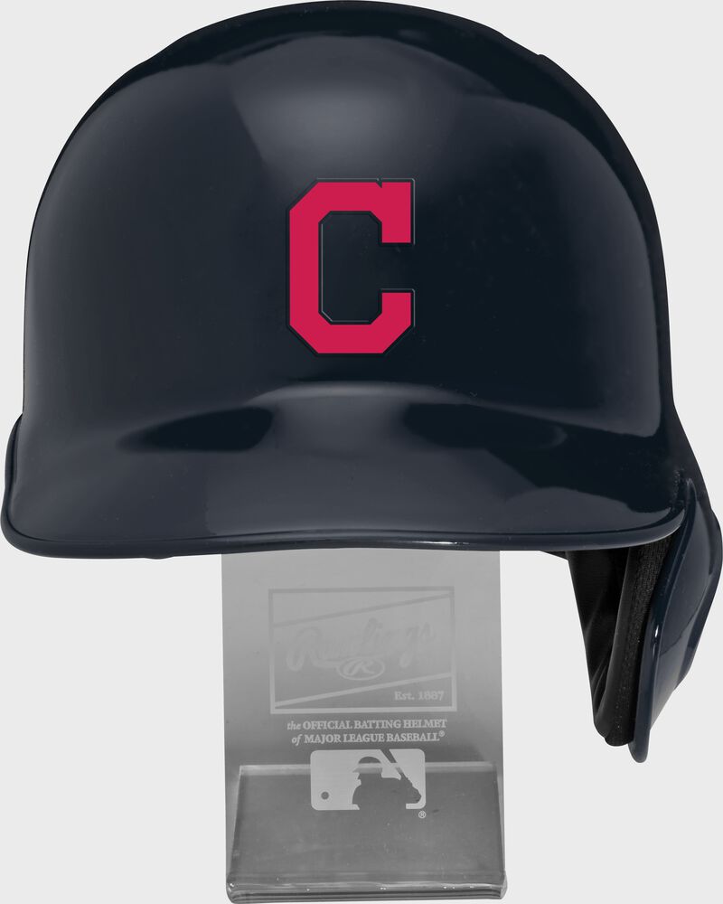 MLB Cleveland Indians Replica Helmet