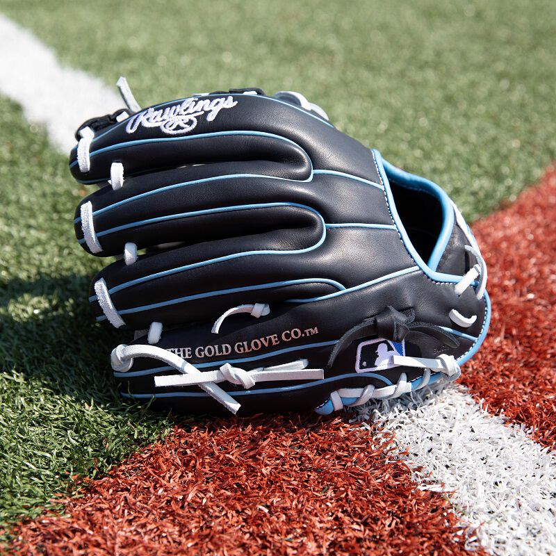 Rawlings NXT Series 11.5" Baseball Glove, Right Hand Throw