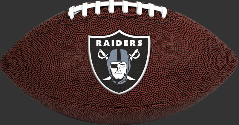 NFL Oakland Raiders Football