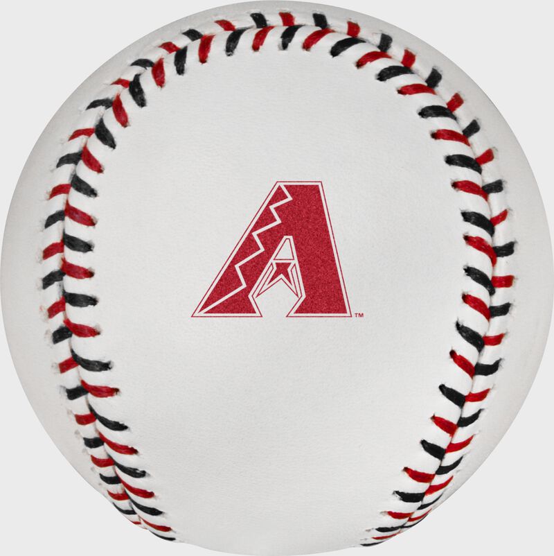 Rawlings MLB Team Series Commemorative Baseball, Arizona Diamondbacks