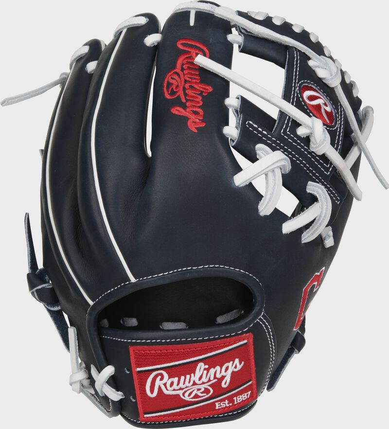 2023 Cleveland Guardians Heart of the Hide Glove