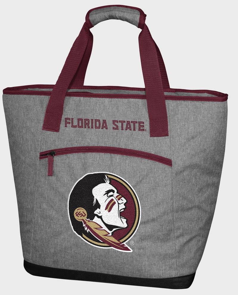 NCAA 30 Can Tote Cooler, Multiple Teams