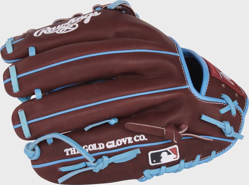 2023 Philadelphia Phillies Heart of the Hide Glove