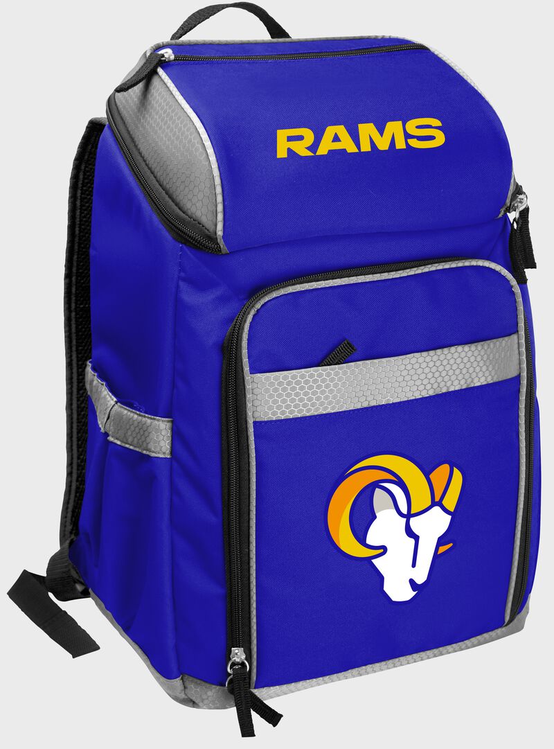 NFL 32 Can Backpack Cooler, All Teams