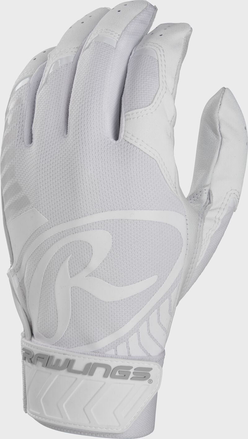 2021 Rawlings 5150 Batting Gloves, Adult & Youth Sizes