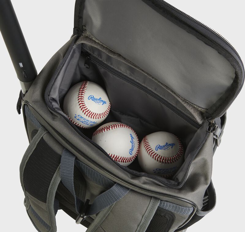 Rawlings Training Backpack