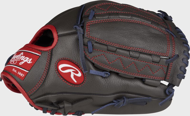 Select Pro Lite 11.75 in David Price Youth Infield/Pitcher Glove