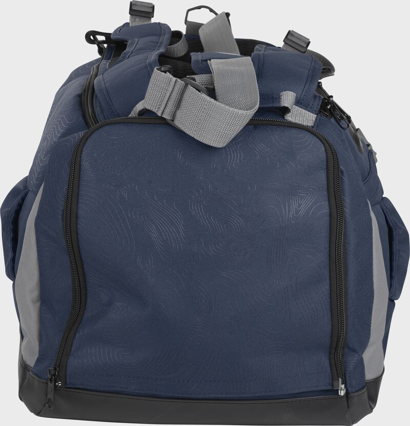 Rawlings Mach Duffle Bag/Backpack