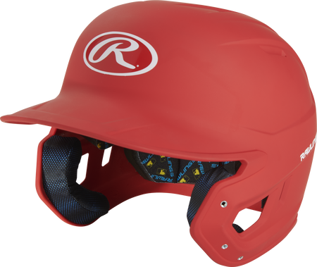 Featured image of post Rawlings Baseball Batting Helmets