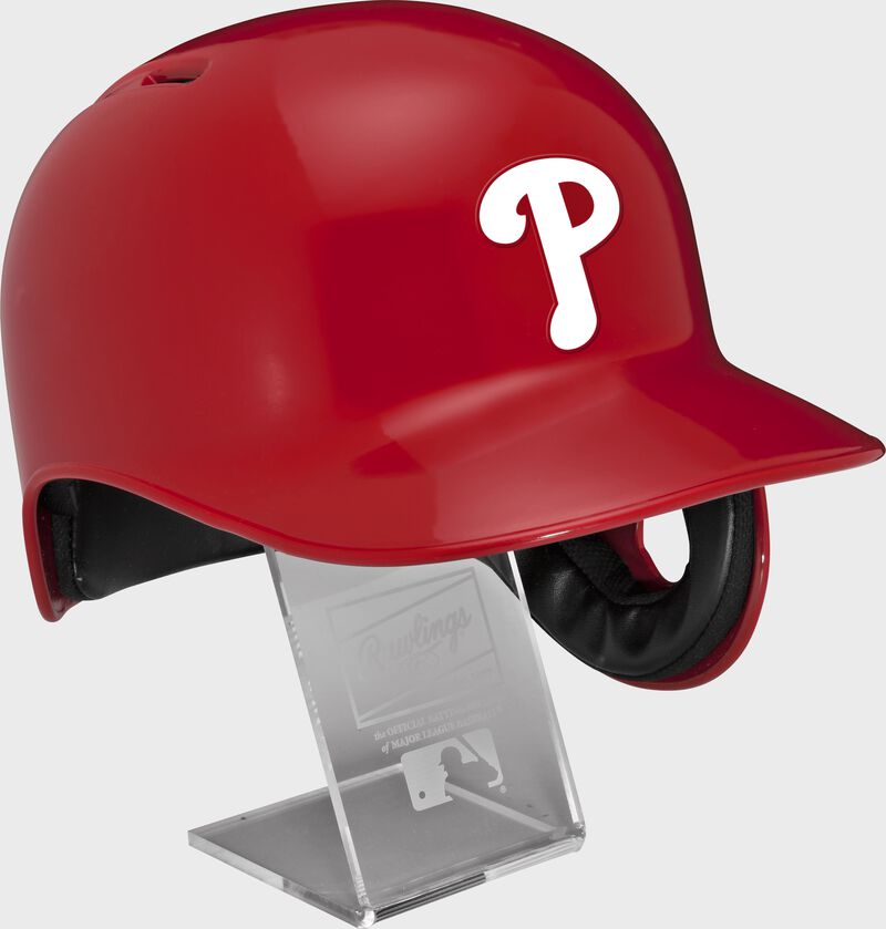 MLB Philadelphia Phillies Replica Helmet