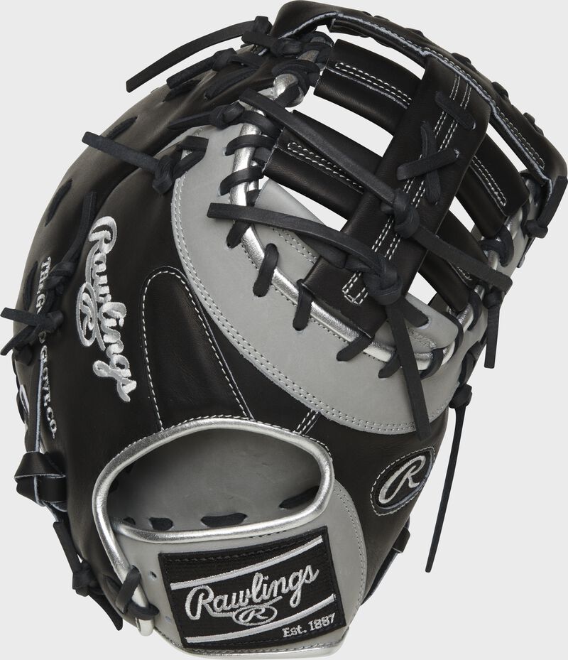 Rawlings ColorSync 7.0 Heart of the Hide First Base Mitt