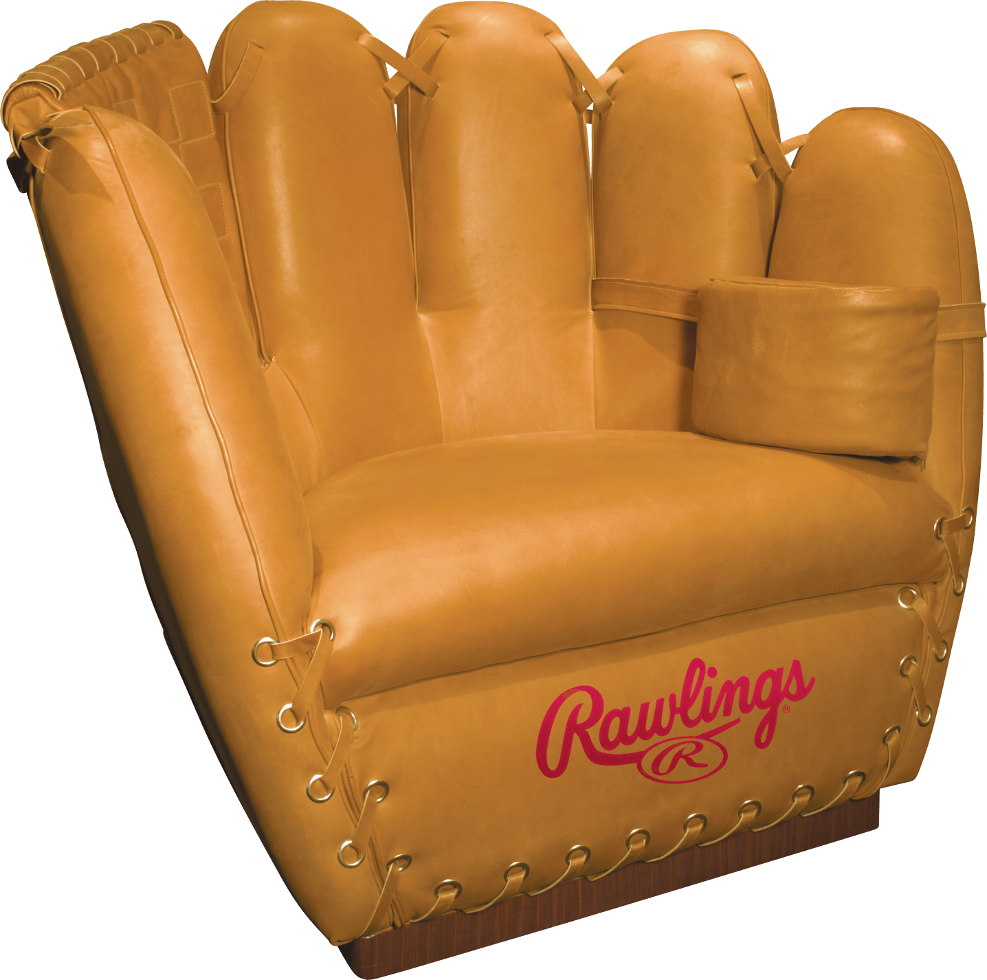 leather baseball gloves