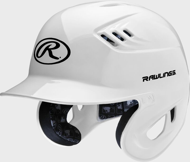 Coolflo High School/College Batting Helmet