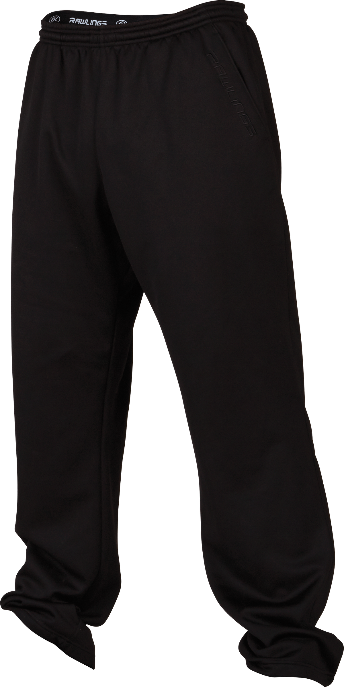 Rawlings Adult Perfomance Fleece Pants