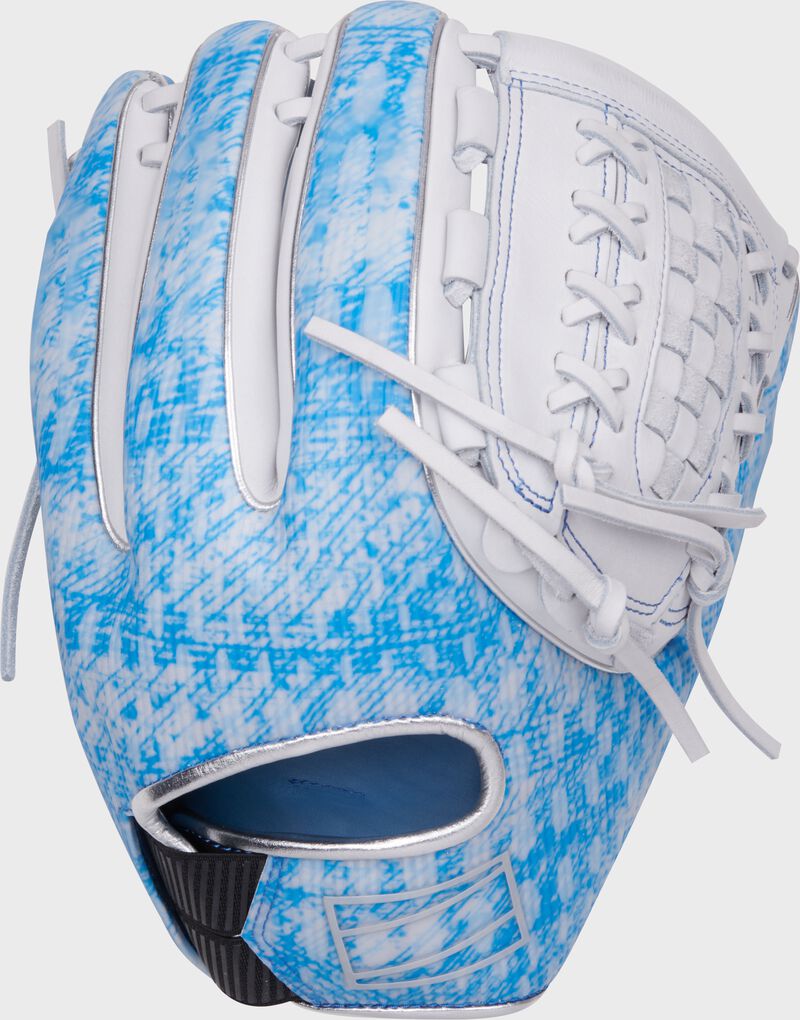 REV1X 12.25" Fastpitch Softball Glove, Right Hand Throw