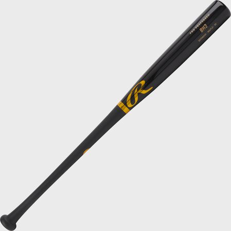 Pro Preferred BH3 Maple Wood Bat Pro Preferred BH3 Maple Wood Bat