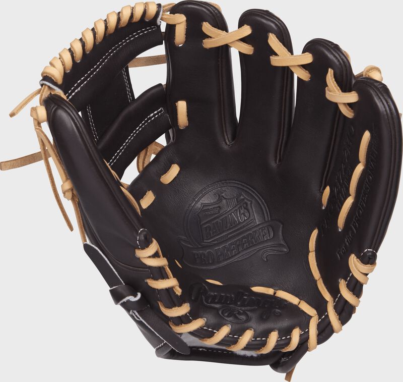 Pro Preferred 11.25 in Infield Glove