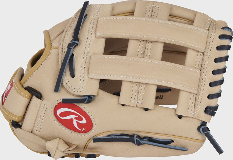 Sure Catch 11.5-inch Christian Yelich Signature Youth Glove