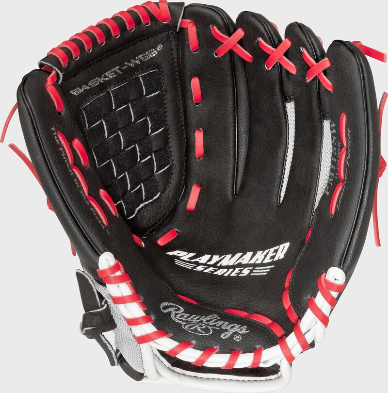 Playmaker 11.5-inch Pitcher Glove