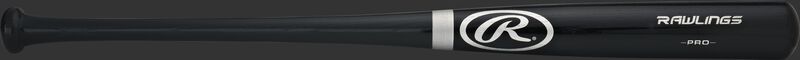 R212AB black Rawlings Adirondack adult wood bat