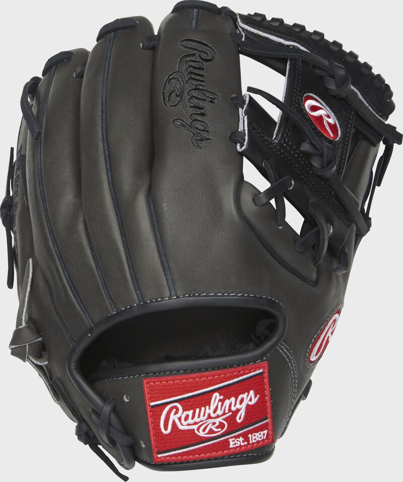 Heart of the Hide 11.5 in Infield Glove