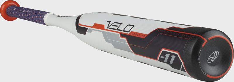 2018 Velo Softball Bat (-9)