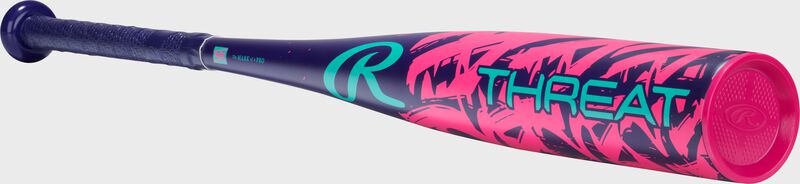 2026 Rawlings Threat -12 USSSA Baseball Bat, 29 in loading=