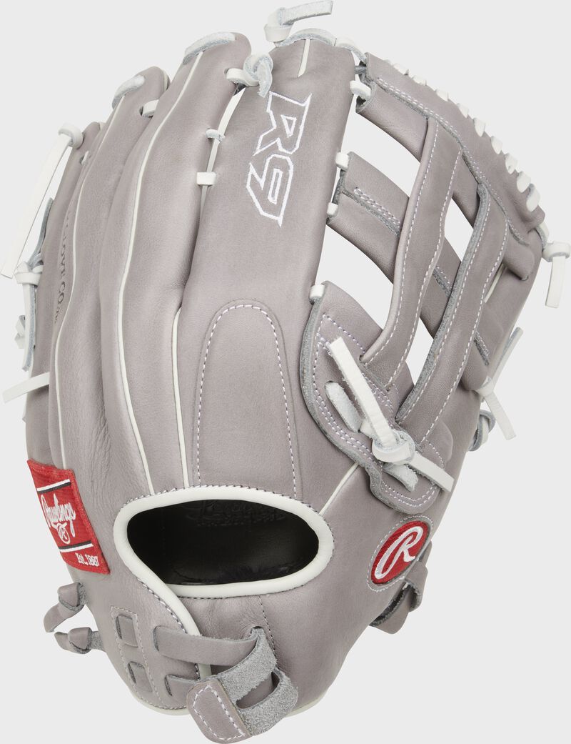2021 R9 Series 13 in Fastpitch Glove
