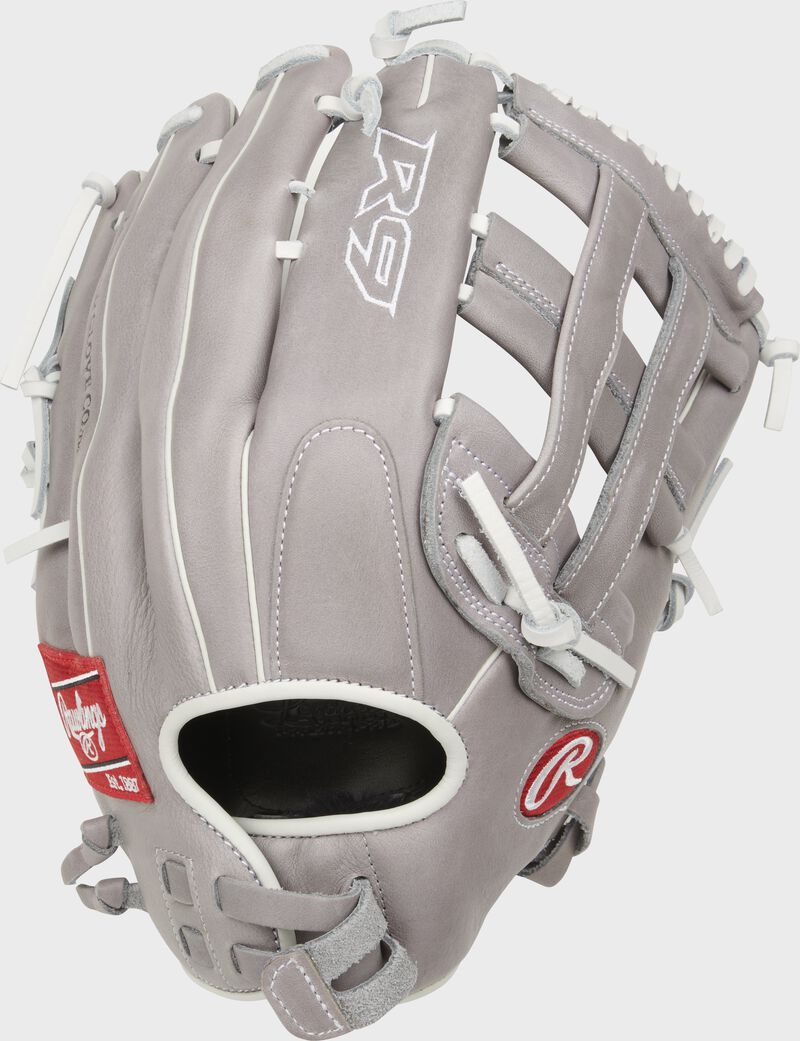 2021 R9 Series 13 in Fastpitch Glove loading=